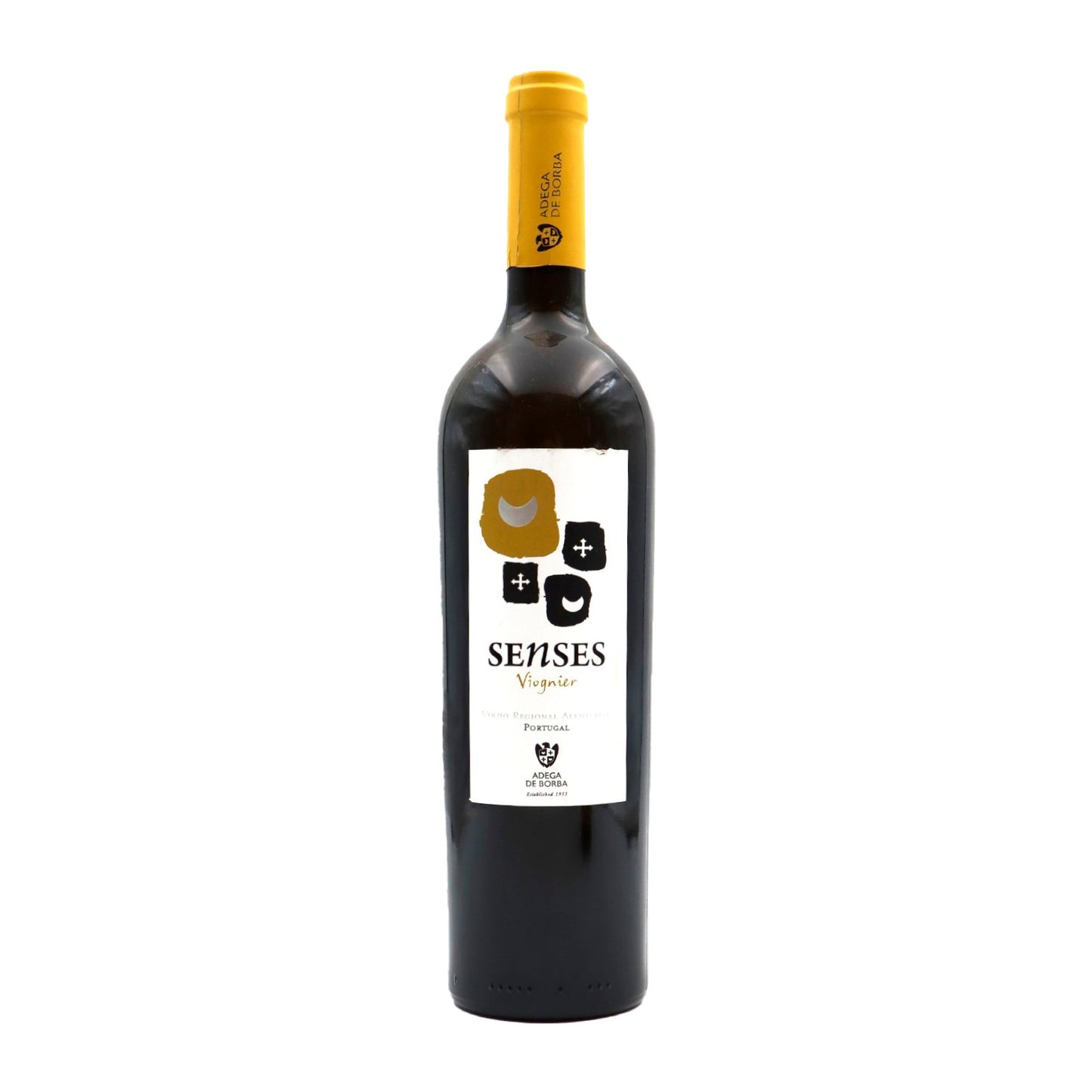 Adega de Borba Senses Viognier Branco