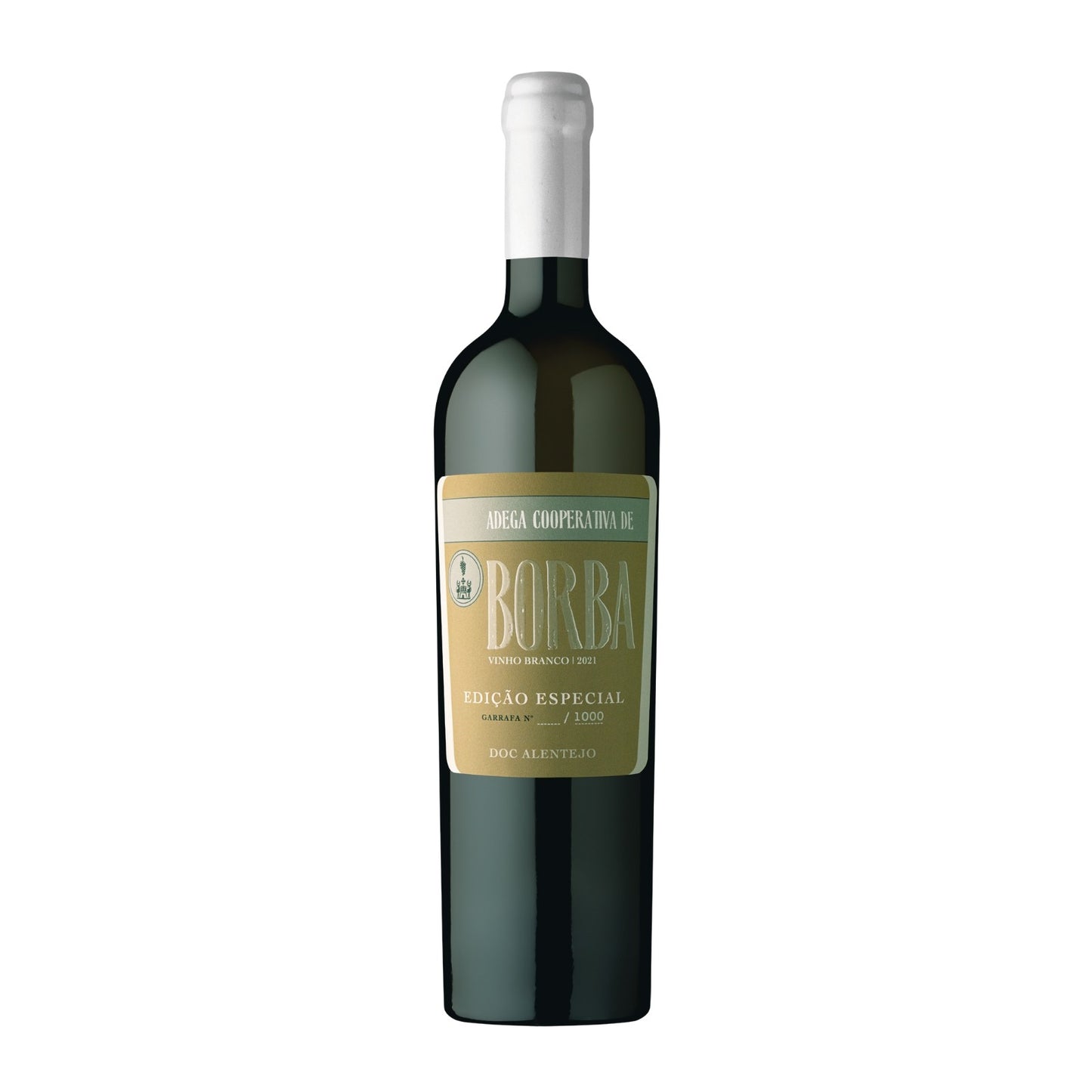 Adega de Borba Special Edition White 2021