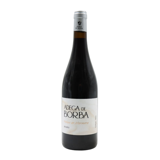 Adega de Borba Vinhas do Mármore Tinto