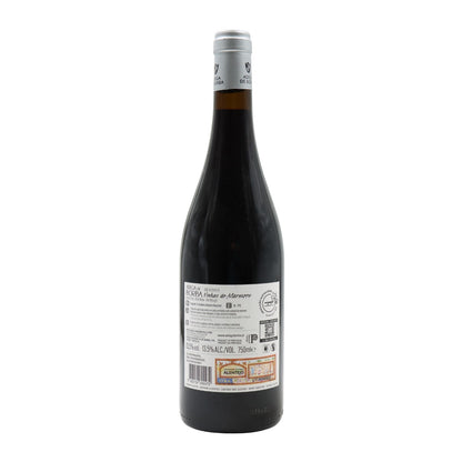 Adega de Borba Vinhas do Mármore Tinto
