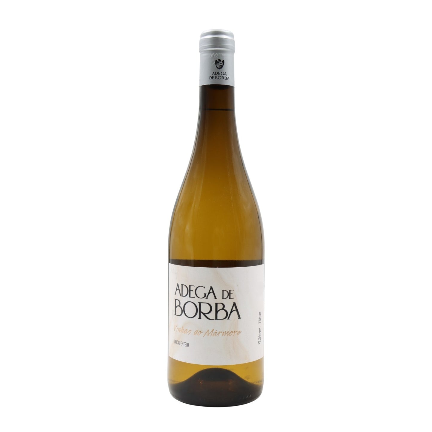 Adega de Borba Vinhas do Mármore Branco