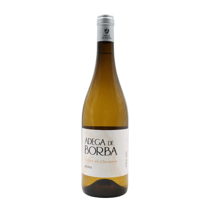 Adega de Borba Vinhas do Mármore Branco
