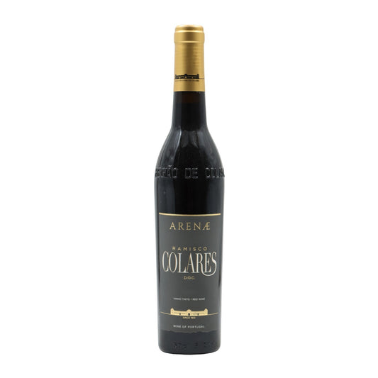 Adega de Colares Arenae Ramisco de Colares Tinto 2017