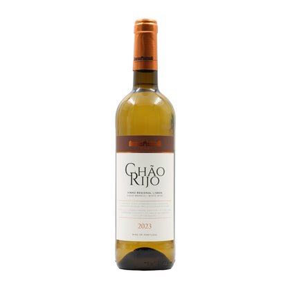 Adega de Colares Chão Rijo Branco