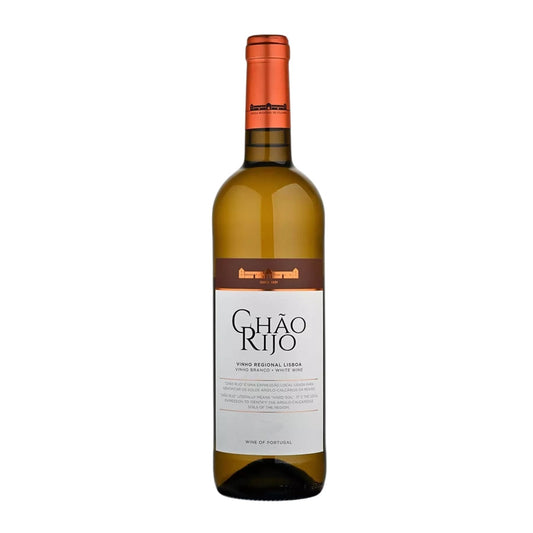 Colares Winery Chão Rijo White 2022