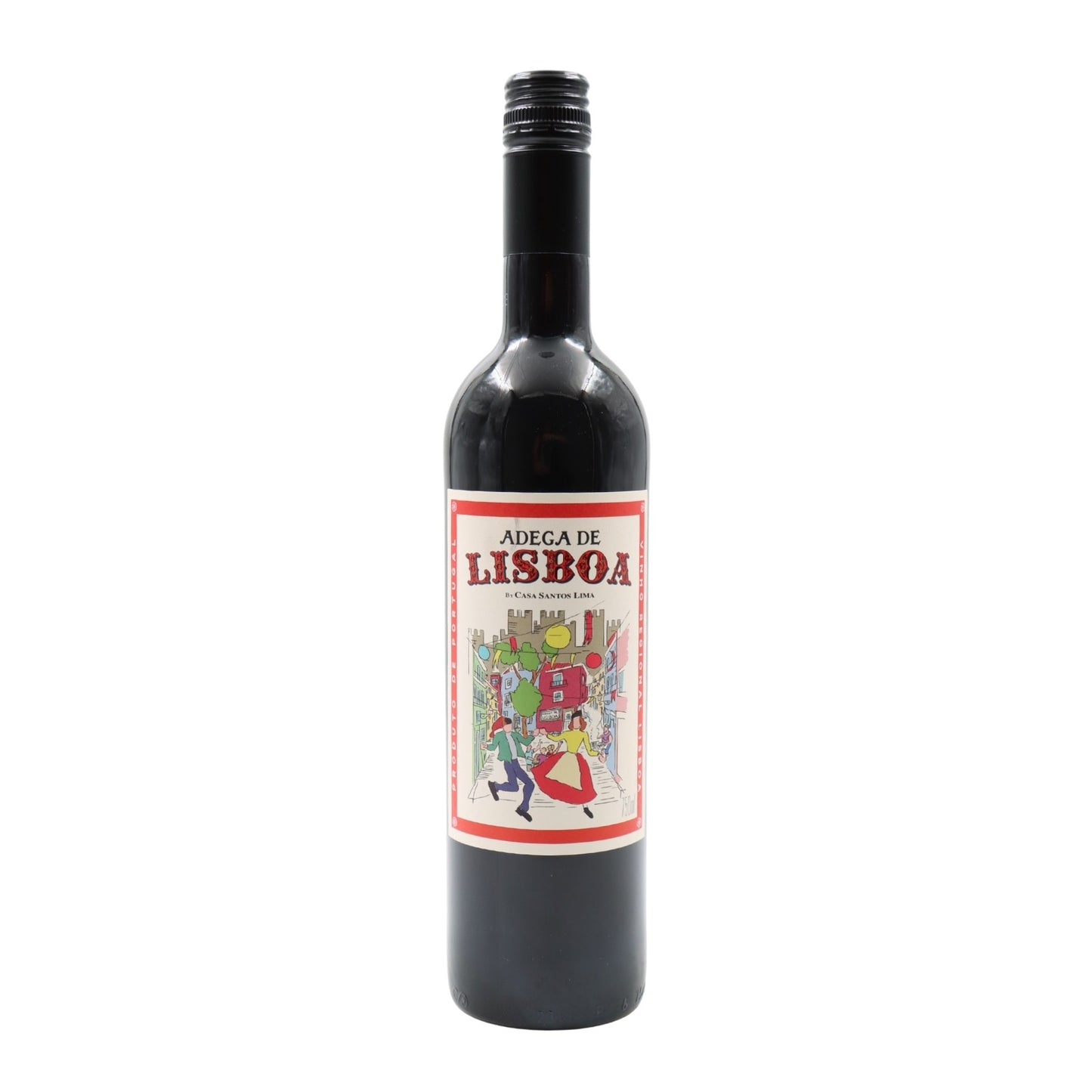 Adega de Lisboa Tinto