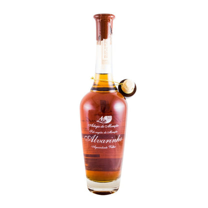 Monção Winery 50 Years Old Brandy