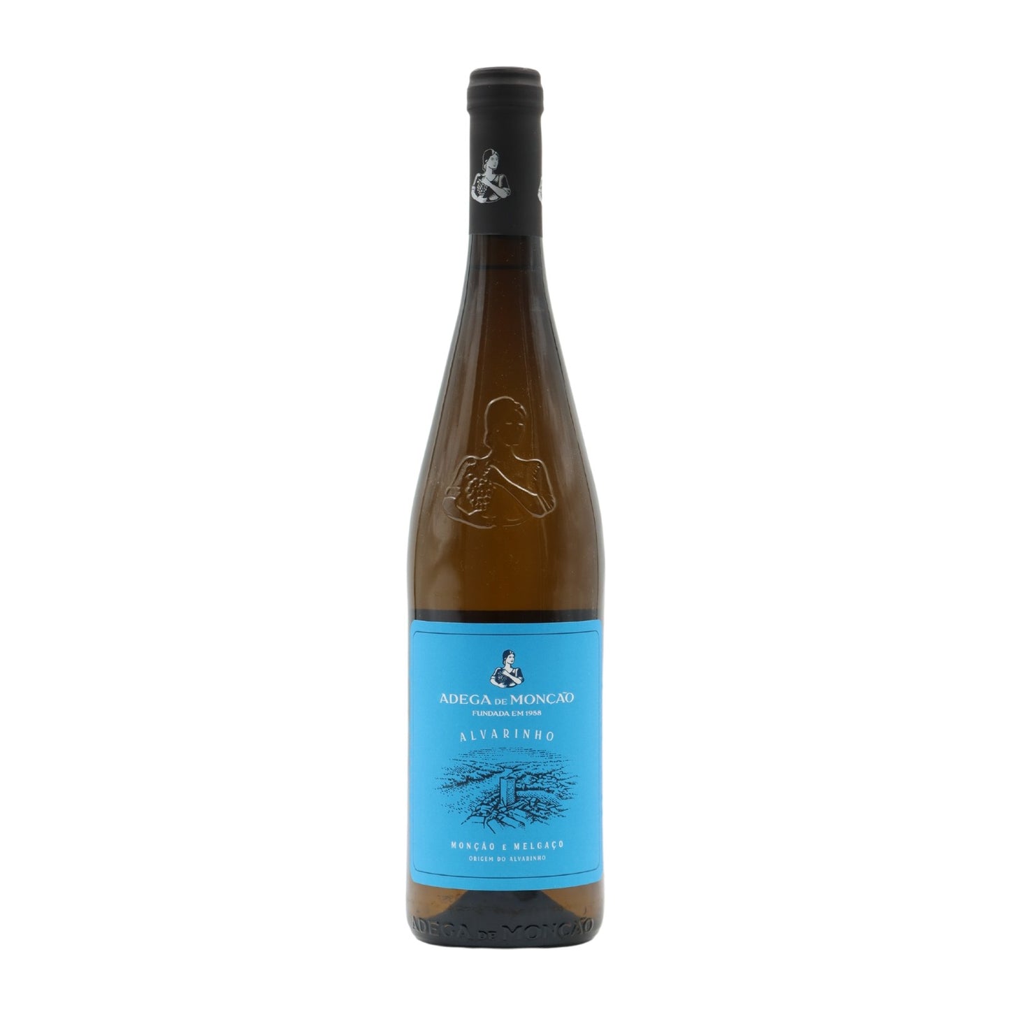 Adega de Monção Alvarinho Branco 2023