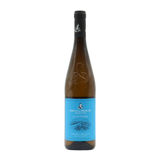 Adega de Monção Alvarinho Branco 2023