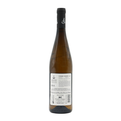 Monção Winery White Alvarinho 2023