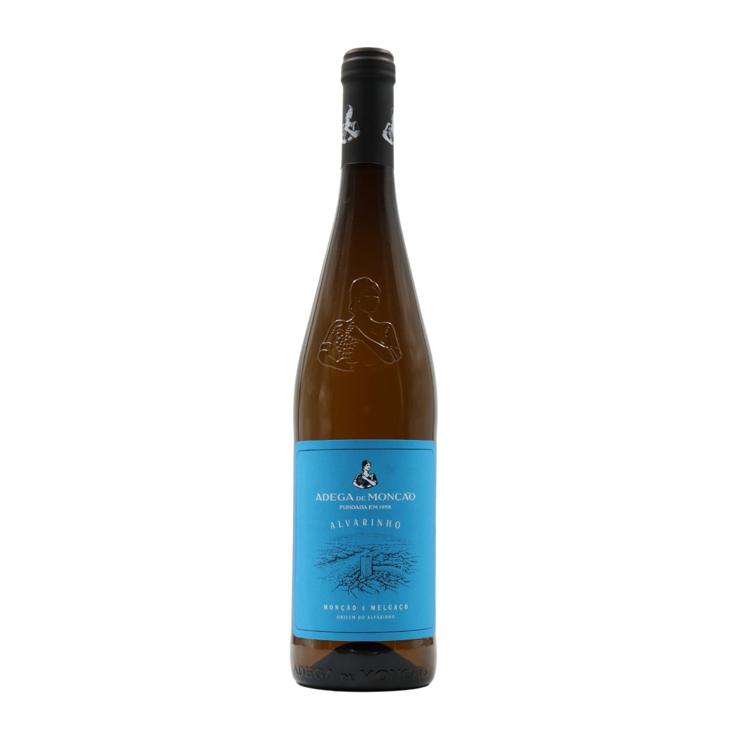 Adega de Monção Alvarinho Branco