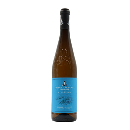 Adega de Monção Alvarinho Branco