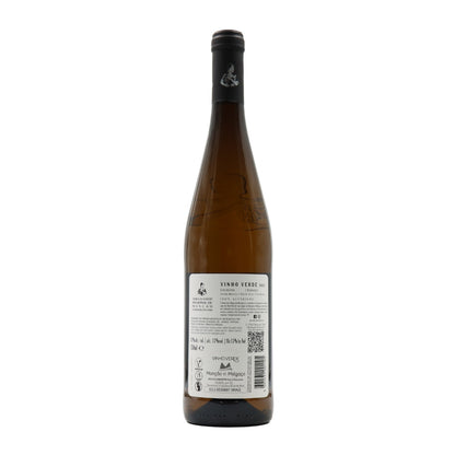 Adega de Monção Alvarinho Branco