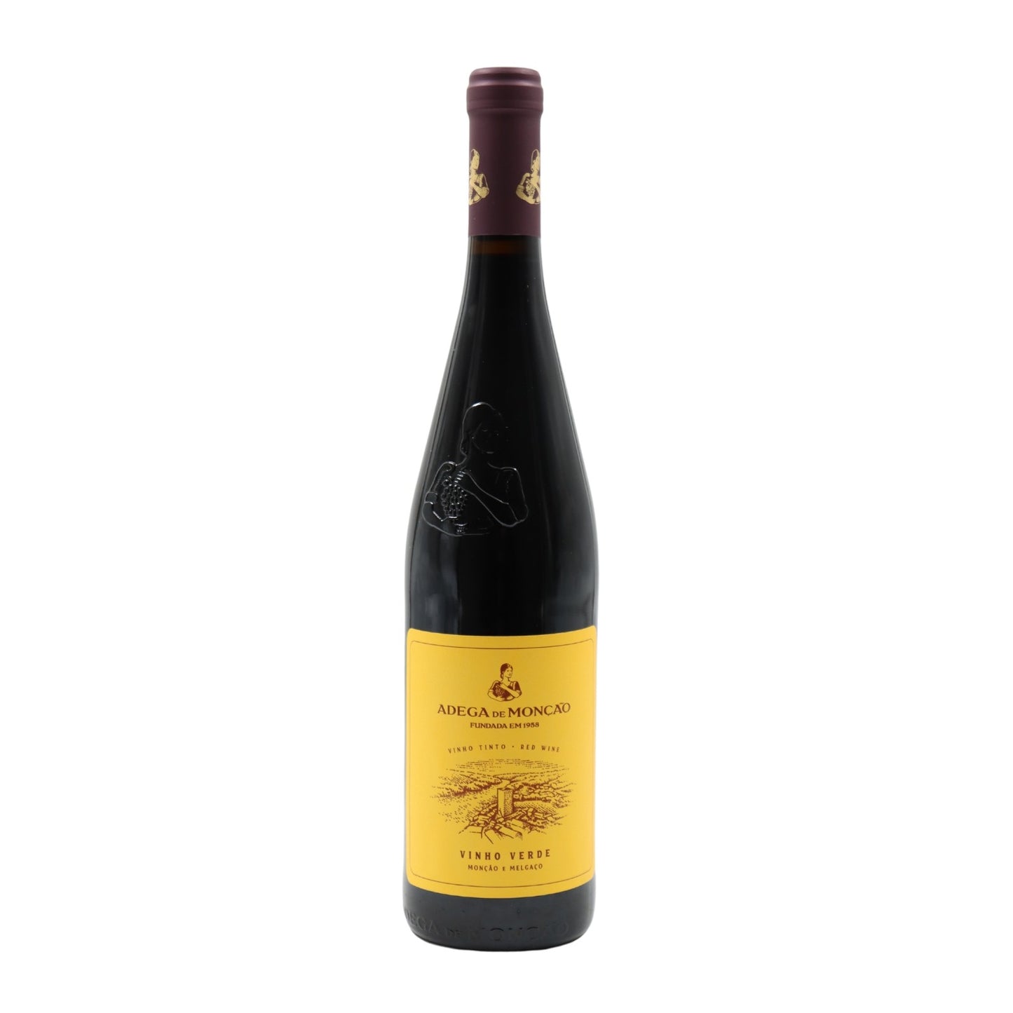 Adega de Monção Tinto