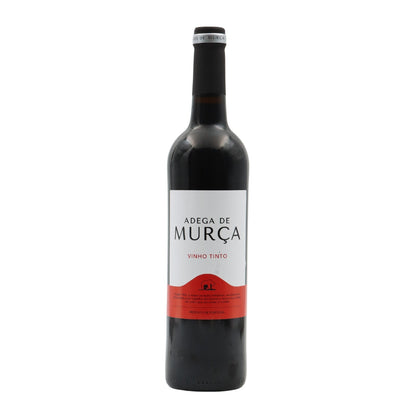 Murça Red Wine Cellar