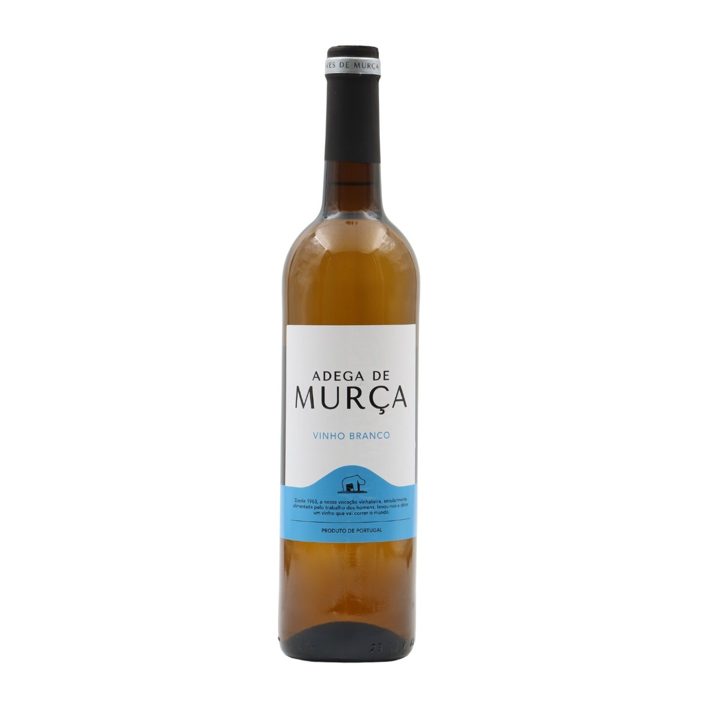 White Murça Winery