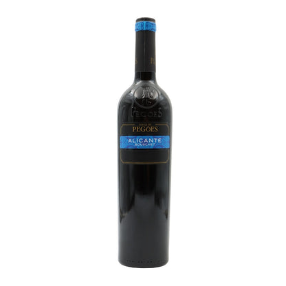 Adega de Pegões Alicante Bouschet Red 2021