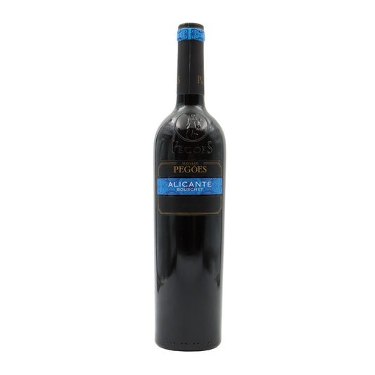 Adega de Pegões Alicante Bouschet Red 2021