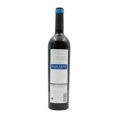 Adega de Pegões Alicante Bouschet Red 2021