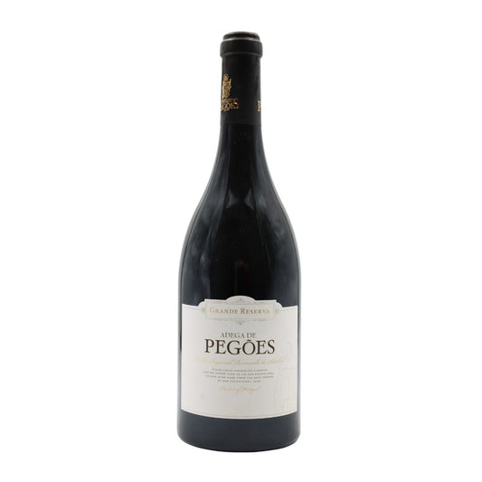 Pegões Winery Grand Reserve Red 2021