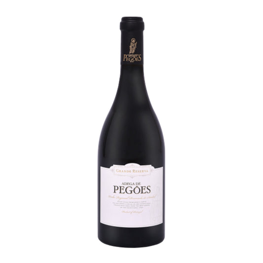 Pegões Winery Grand Reserve Red 2021