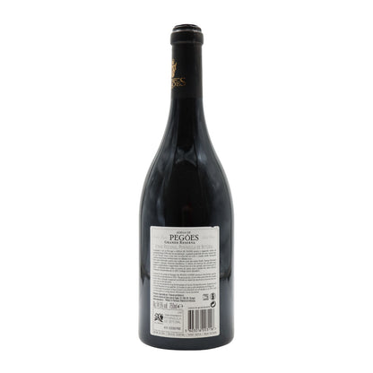 Pegões Winery Grand Reserve Red 2021