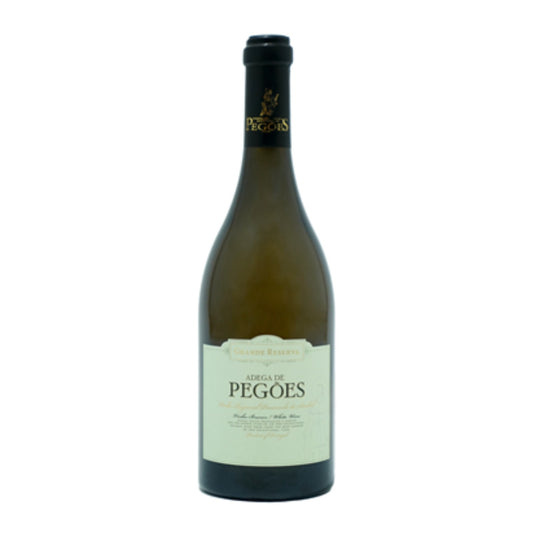 Pegões Winery Grand Reserve White 2022