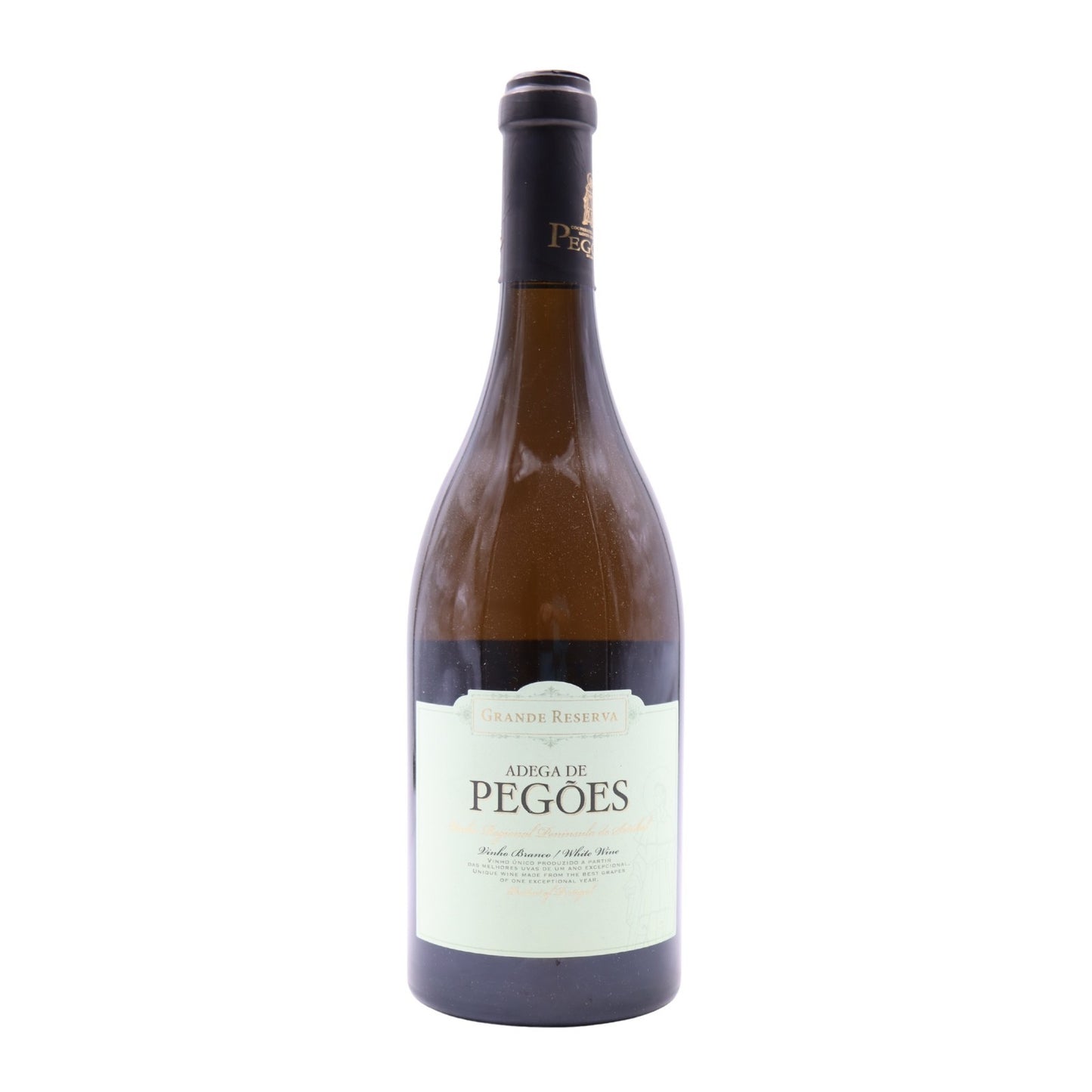 Adega de Pegões Grande Reserva Branco
