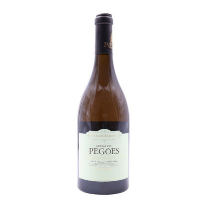 Adega de Pegões Grande Reserva Branco