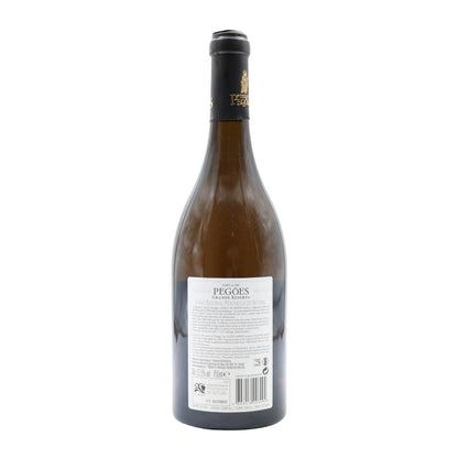 Adega de Pegões Grande Reserva Branco