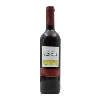 Pegões Red Winery