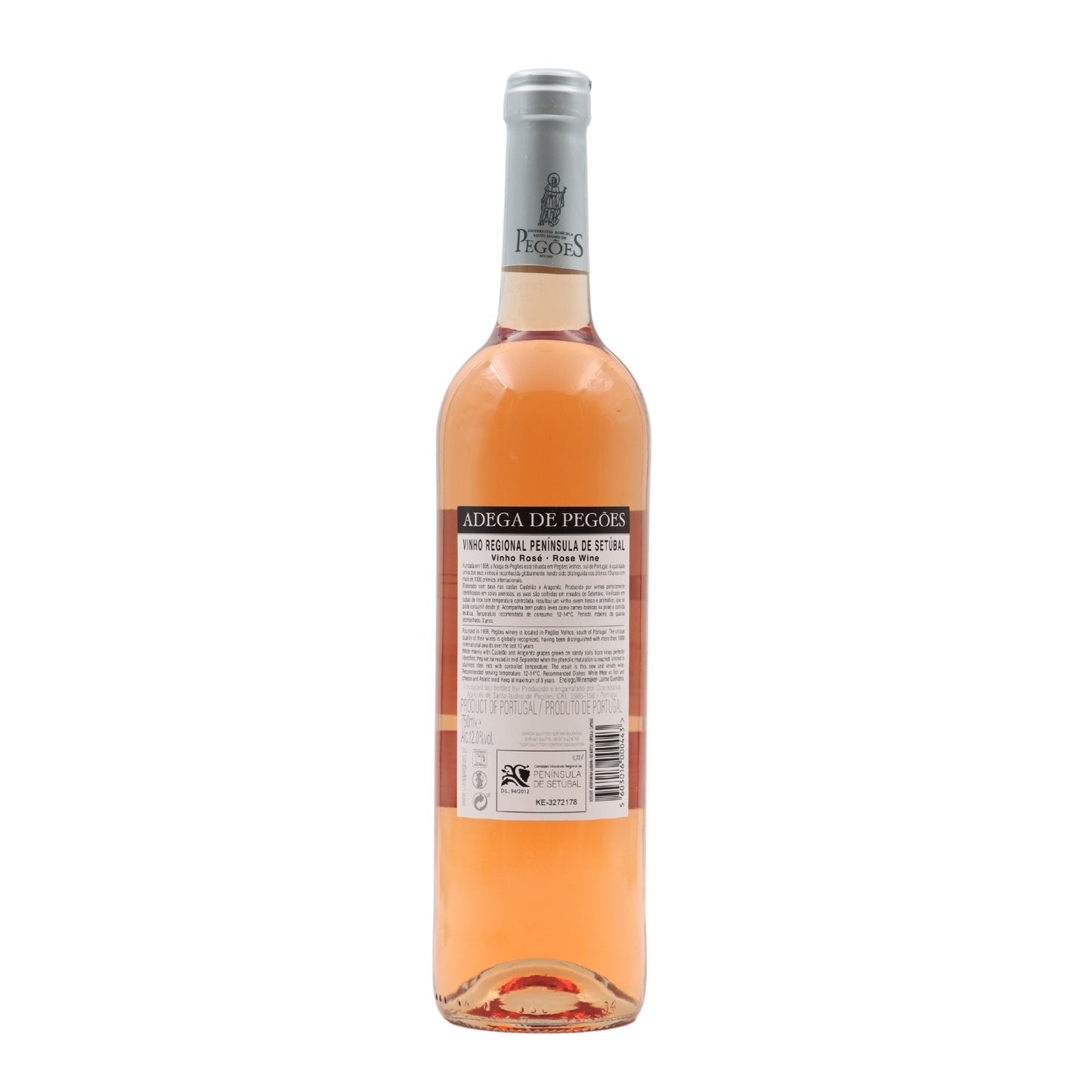 Adega de Pegões Rosé