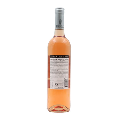 Adega de Pegões Rosé