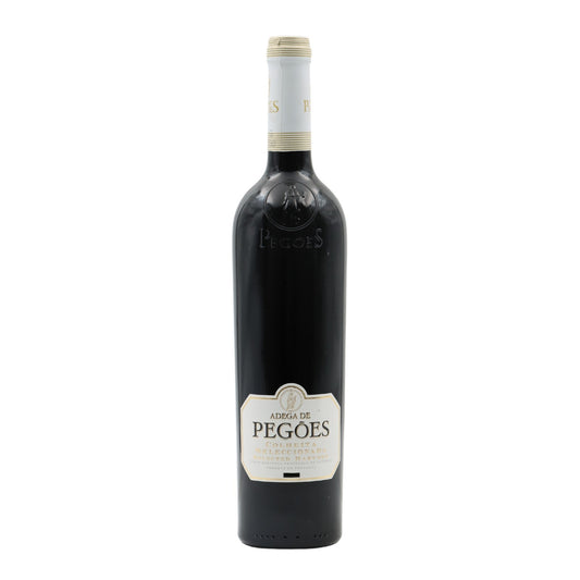 Adega de Pegões Selected Harvest Tinto 2016