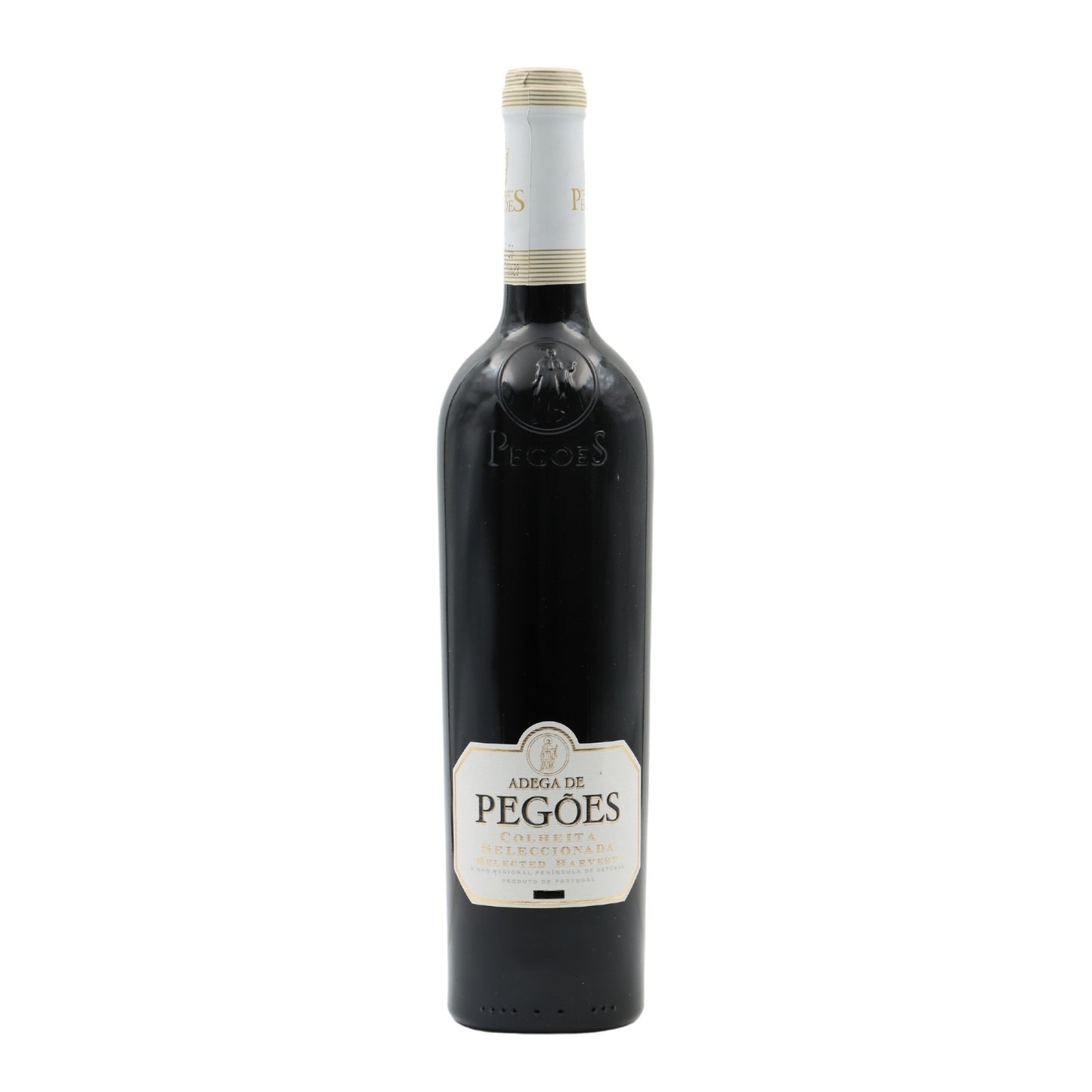 Adega de Pegões Selected Harvest Tinto