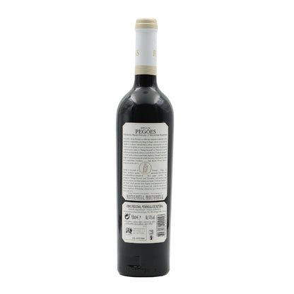 Adega de Pegões Selected Harvest Red 2016