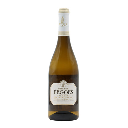 Adega de Pegões Selected Harvest Branco 2022