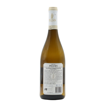 Adega de Pegões Selected Harvest White 2022