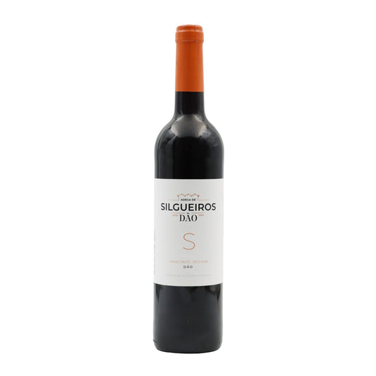 Silgueiros Winery Red 2021