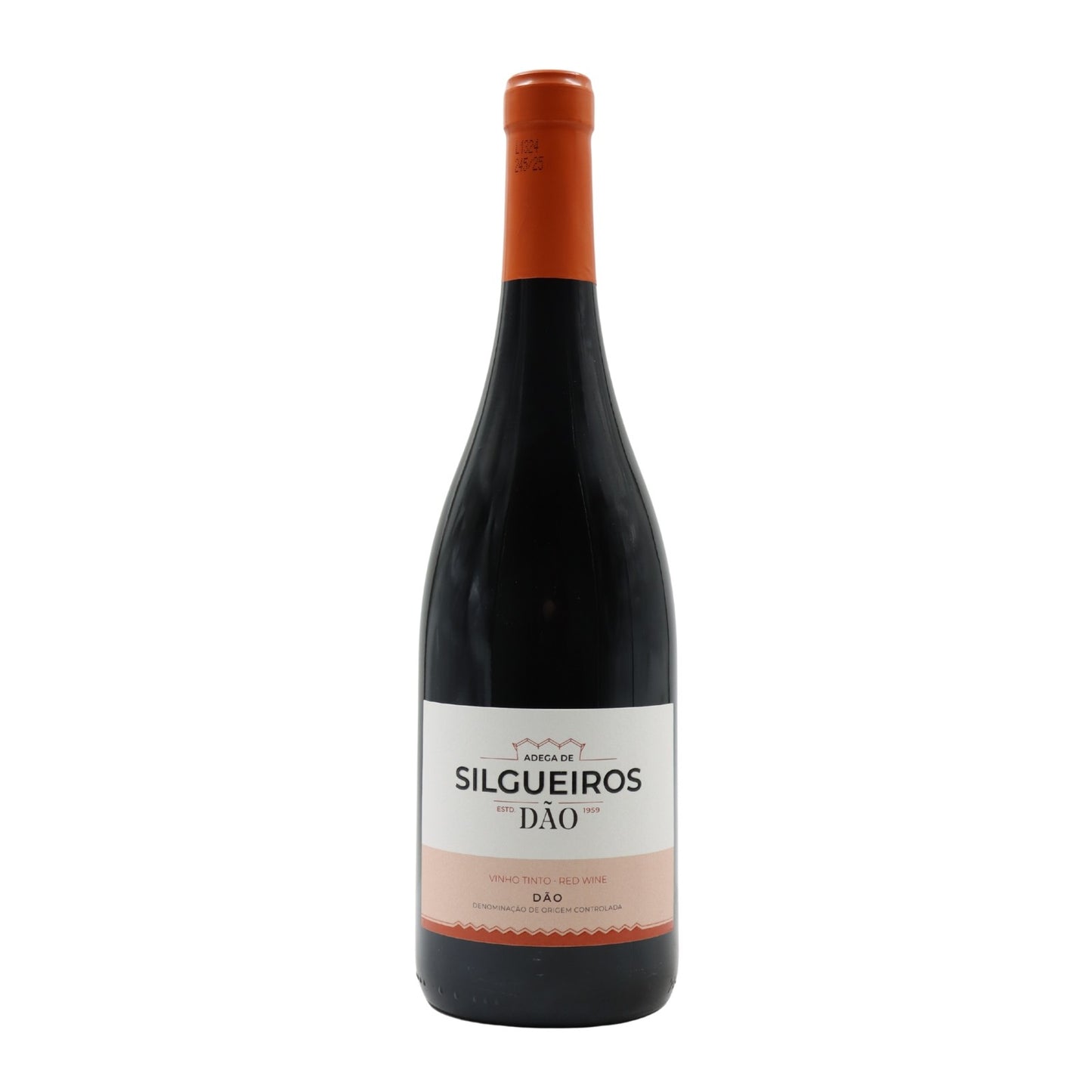 Adega de Silgueiros Tinto
