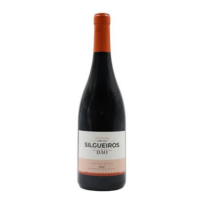 Adega de Silgueiros Tinto
