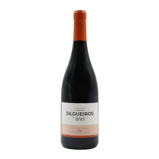 Adega de Silgueiros Tinto