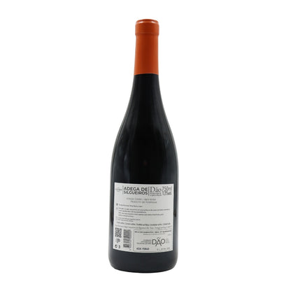 Adega de Silgueiros Tinto