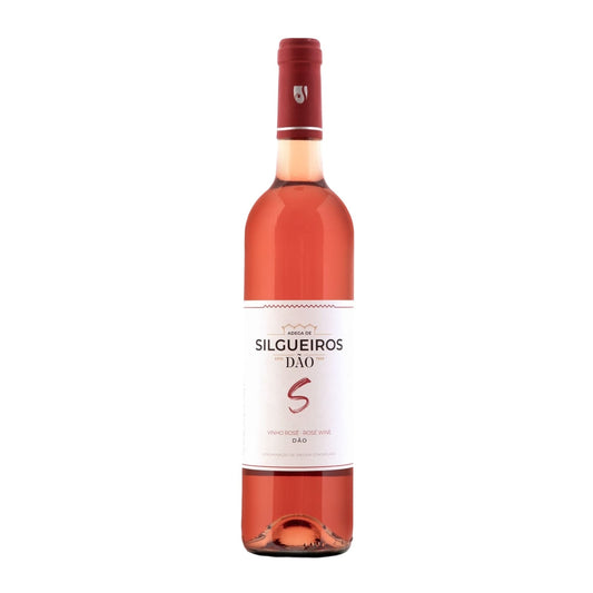 Morgado de Silgueiros Rosé 2022