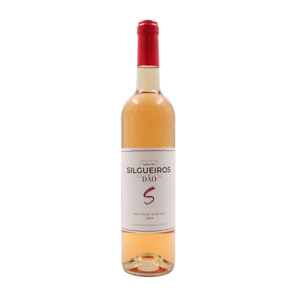 Adega de Silgueiros Rosé