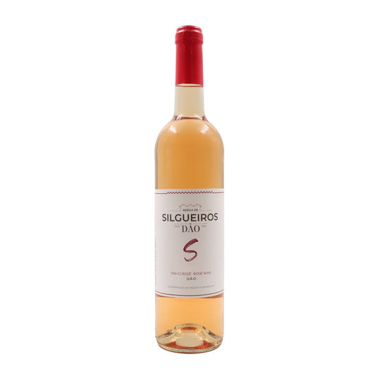 Adega de Silgueiros Rosé