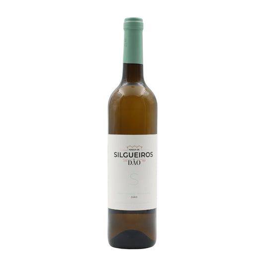 Silgueiros Winery White 2021