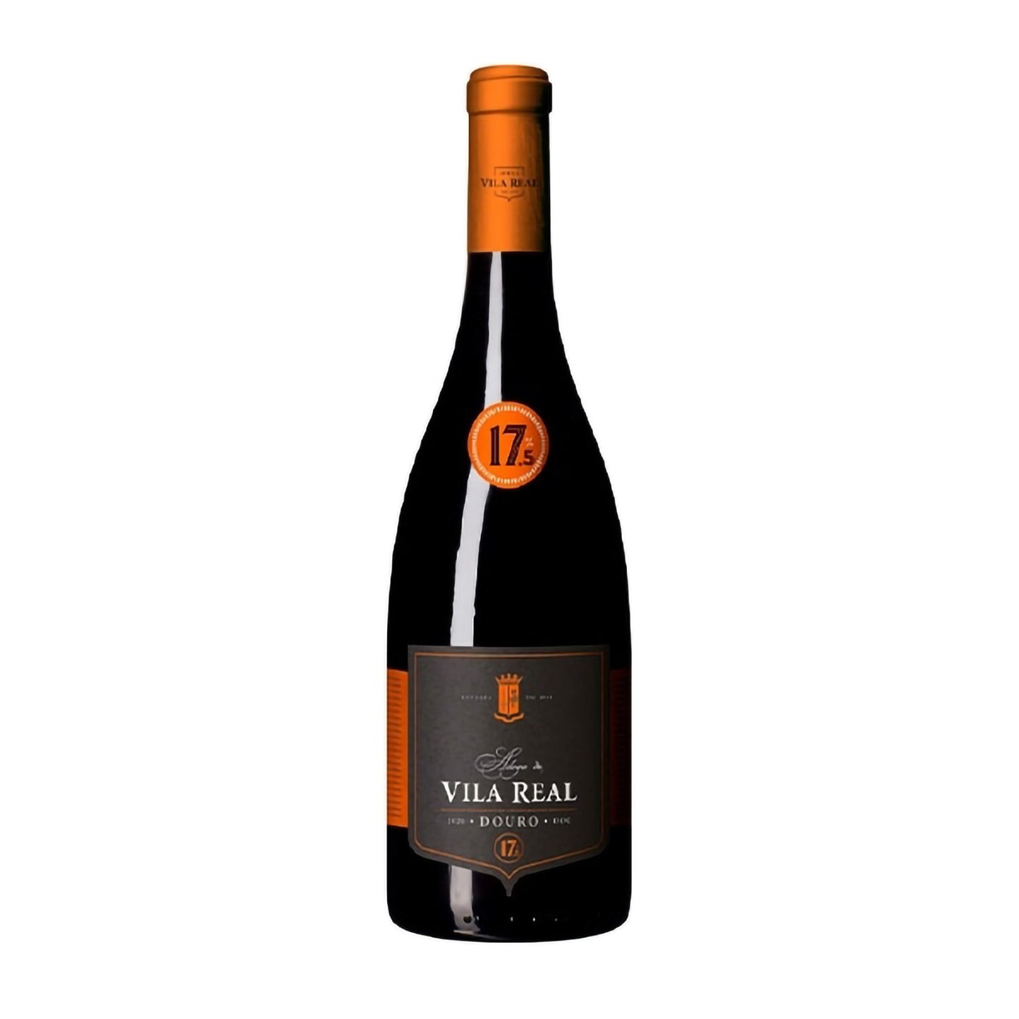 Vila Real Winery 17.5% Red 2020