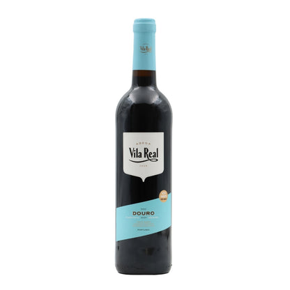 Vila Real Winery Harvest Red 2021