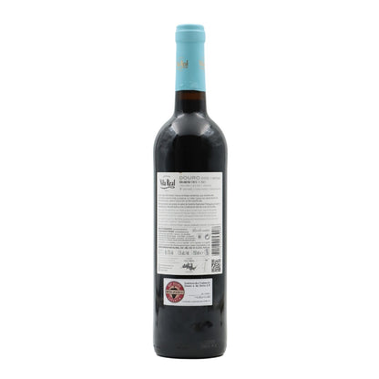 Adega de Vila Real Colheita Tinto